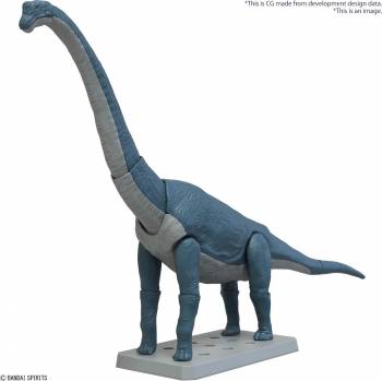 PLANNOSAURUS Brachiosaurus