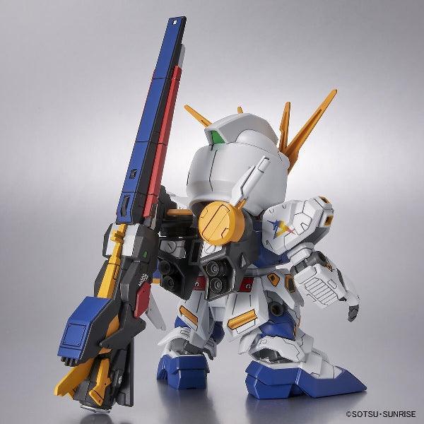 BB SENSHI RX-93ff ν GUNDAM (LIMITED)