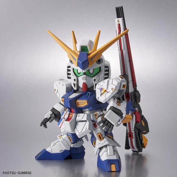 BB SENSHI RX-93ff ν GUNDAM (LIMITED)