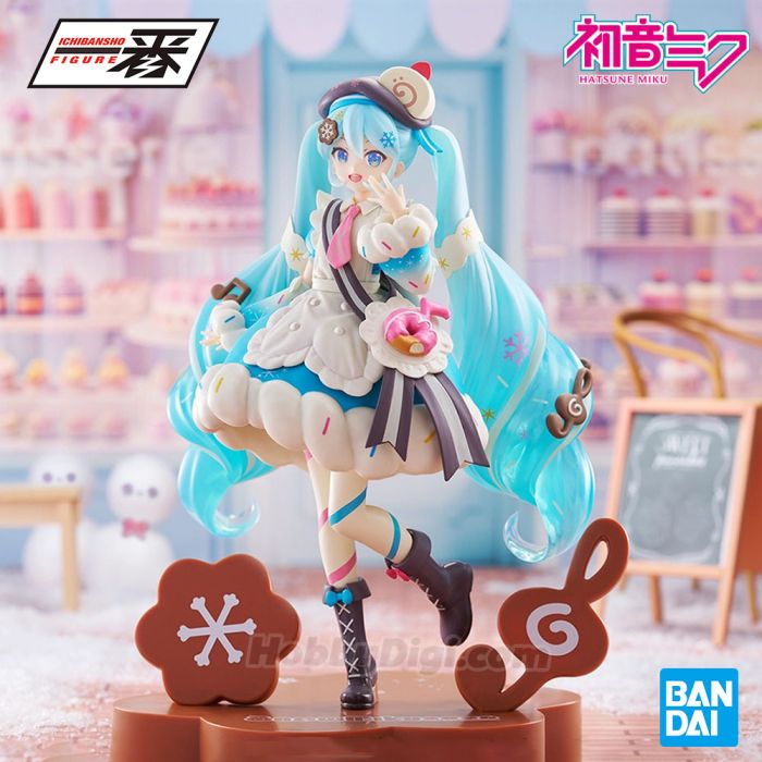 Snow Miku - 2026-