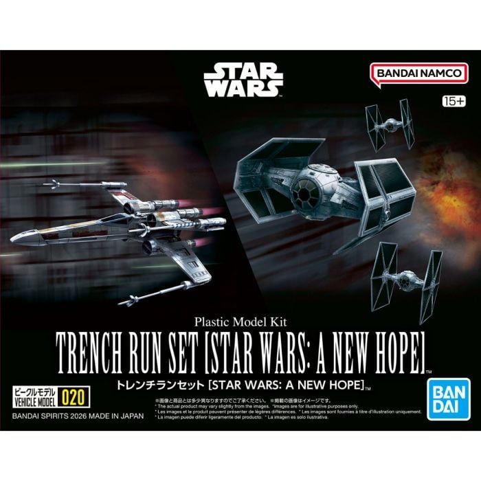 Bandai - STAR WARS: THE MANDALORIAN AND GROGU