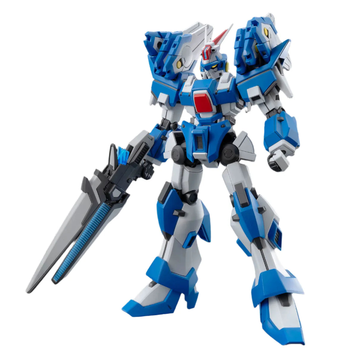 Super Robot Wars HG ASHSAVIOUR - Trinity Hobby
