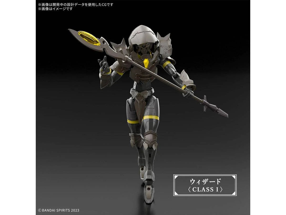 30MF ROSAN WIZARD - Trinity Hobby
