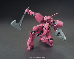 [Pre-Order] Orphans HG 1/144 Ryusei-Go (Graze Custom II)