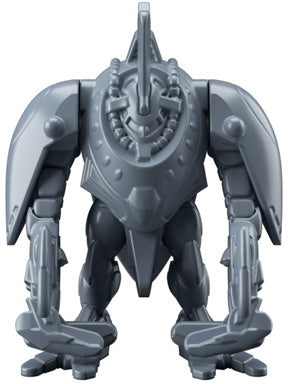 Bikkura Tamago - Gunpla Entry Grade Strike Gundam (Deactive Mode) & Mini Gunpla Mobile GOOhN (Sand Yellow) / Mobile ZnO (Light Gray) (LIMITED) - Trinity Hobby