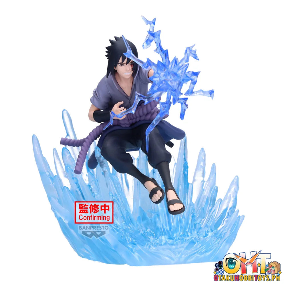 NARUTO SHIPPUDEN Combination Battle2-SASUKE UCHIHA-