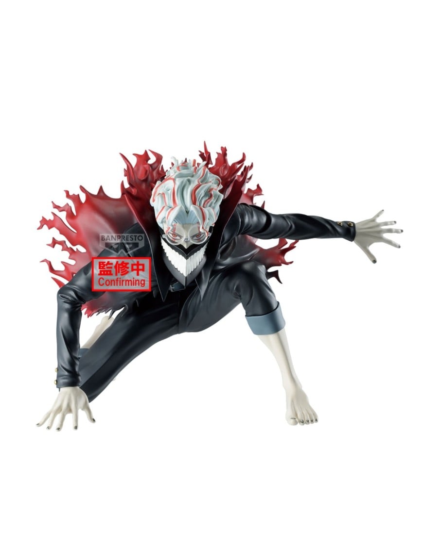 DANDADAN VIBRATION STARS-Okarun(Transformed)-