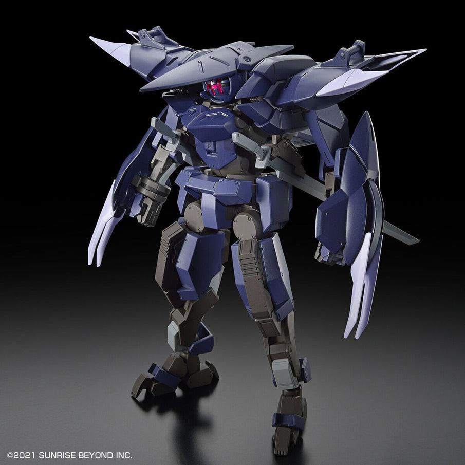 HG 1/72 Kyoukai Senki BRADY PHANTOM - Trinity Hobby