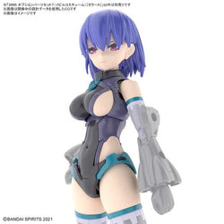 30MS OPTION PARTS SET 7 (EVIL COSTUME) [COLOR A] - Trinity Hobby