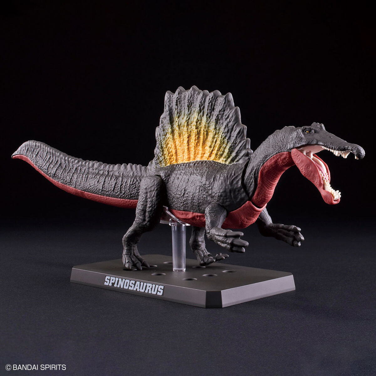Imaginary Skeleton 	PLANNOSAURUS Spinosaurus - Trinity Hobby