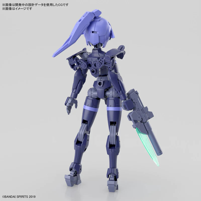 30MM 1/144 EXM-H15B ACERBY (TYPE-B) - Trinity Hobby