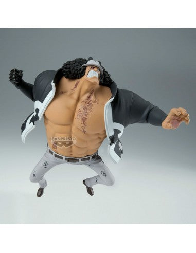 ONE PIECE BATTLE RECORD COLLECTION-BARTHOLOMEW KUMA-