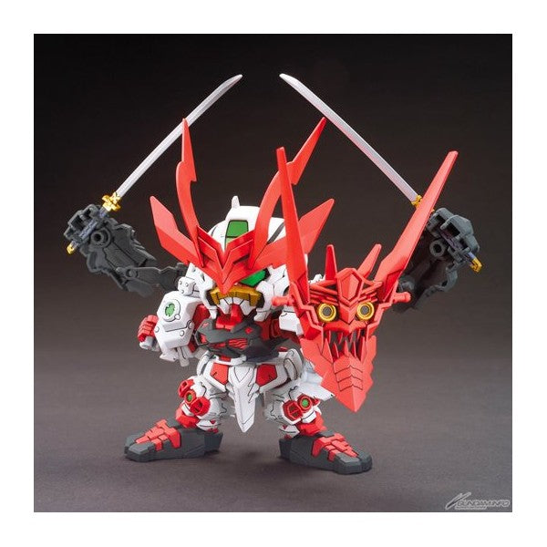 BB389 Sengoku Astray Gundam - Trinity Hobby