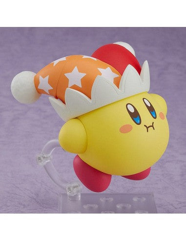Nendoroid Beam Kirby
