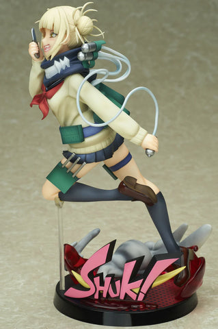 [Pre-Order] MY HERO ACADEMIA Himiko Toga (ETA END OF SEP)