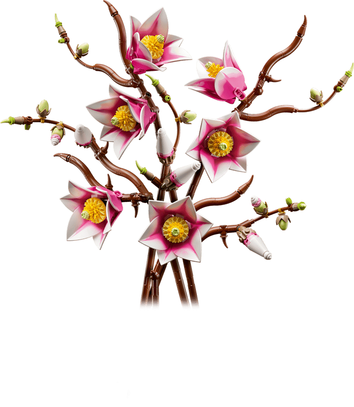 11510 Magnolia Branches - Trinity Hobby