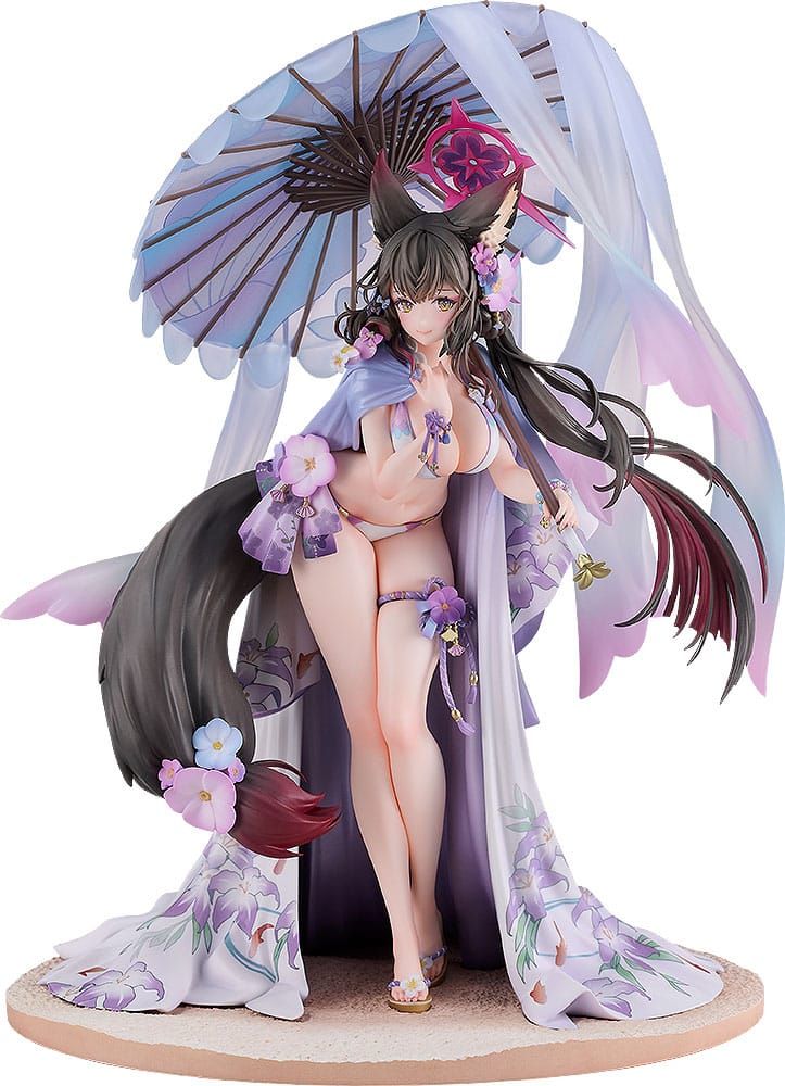 Blue Archive Wakamo (Swimsuit) - Trinity Hobby