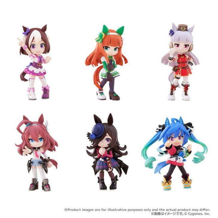 New products