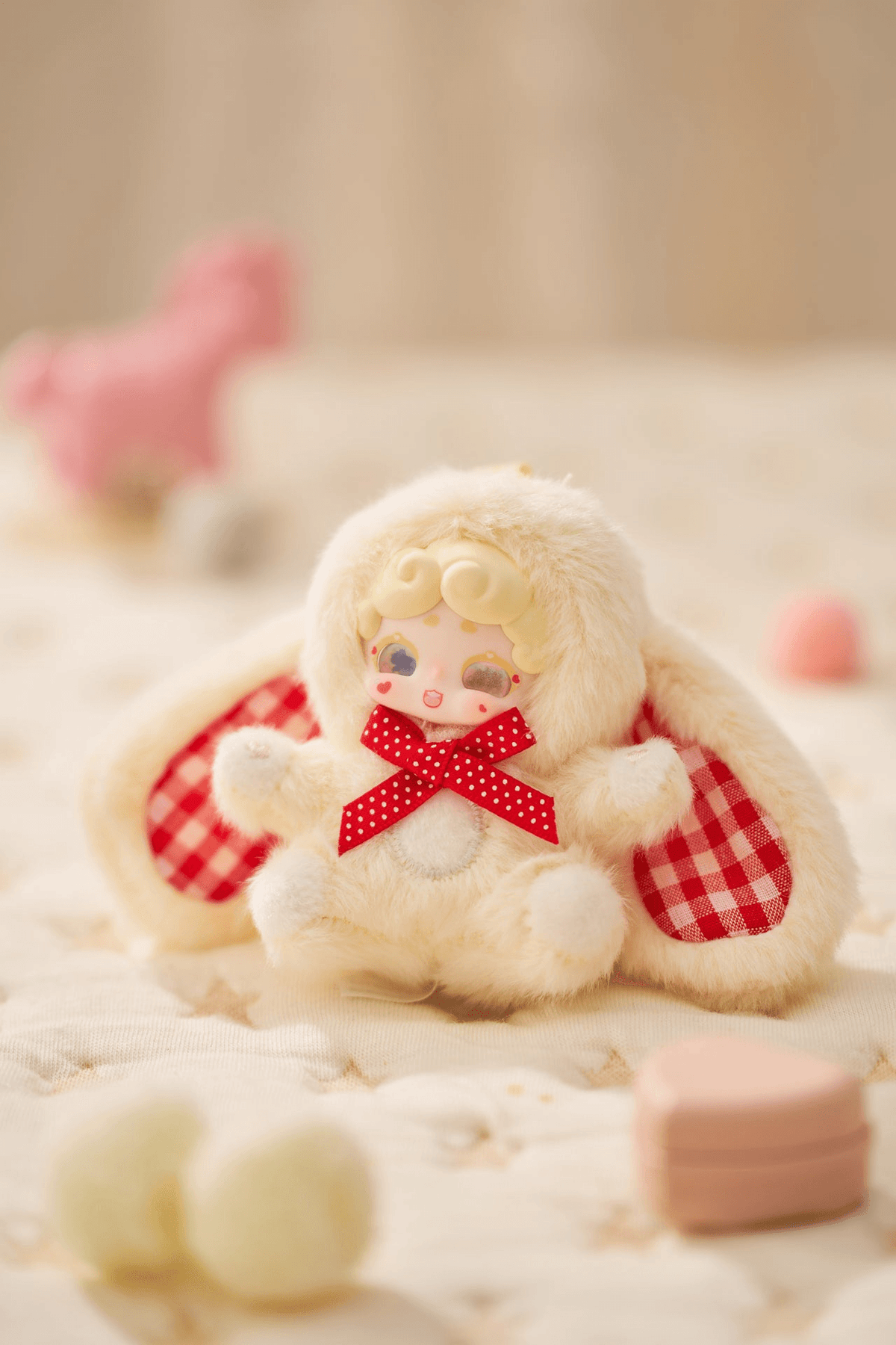 Shenzhen Mabell - Lucky Deer Nai - Sweetheart Baby (1 Random PC)