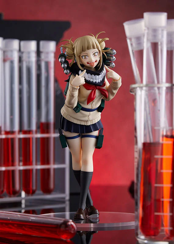 My Hero Academia Series Pop Up Parade Himiko Toga - Trinity Hobby