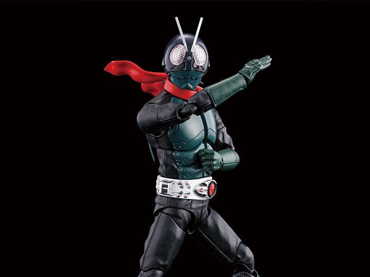 Figure-rise Standard MASKED RIDER (SHIN MASKED RIDER) - Trinity Hobby