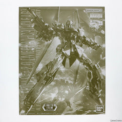 MG 1/100 HYAKU-SHIKI Ver.2.0 [MECHANICAL CLEAR] (LIMITED)