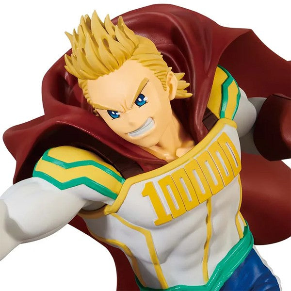 MY HERO ACADEMIA AMAZING HEROES V27 LEMILLION - Trinity Hobby