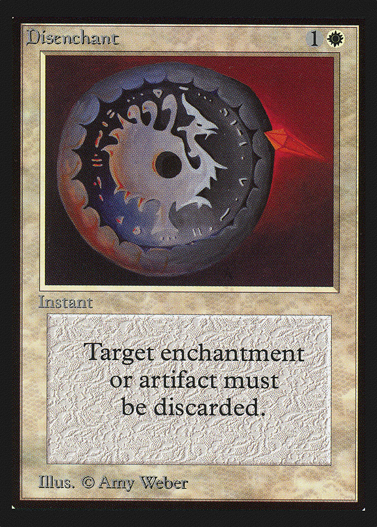 Désenchanter [Édition Collector] 