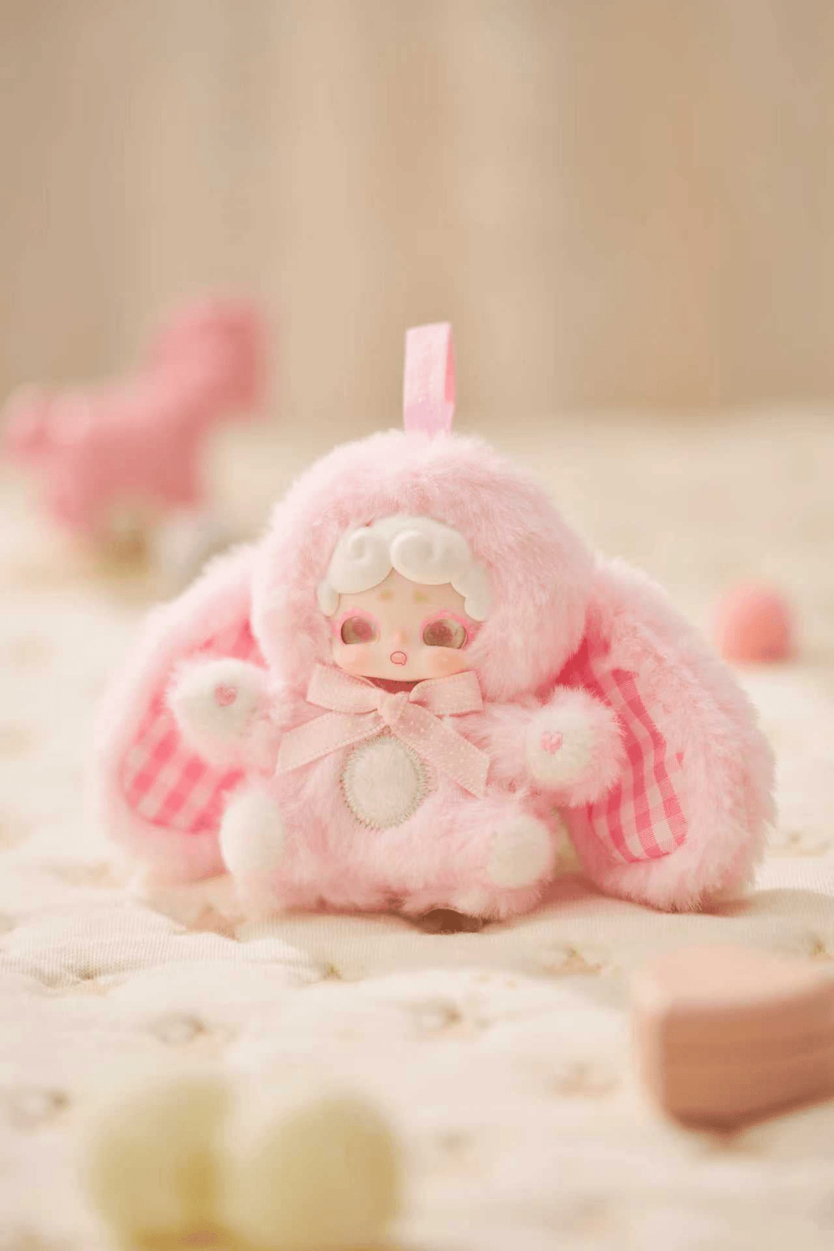 Shenzhen Mabell - Lucky Deer Nai - Sweetheart Baby (1 Random PC)