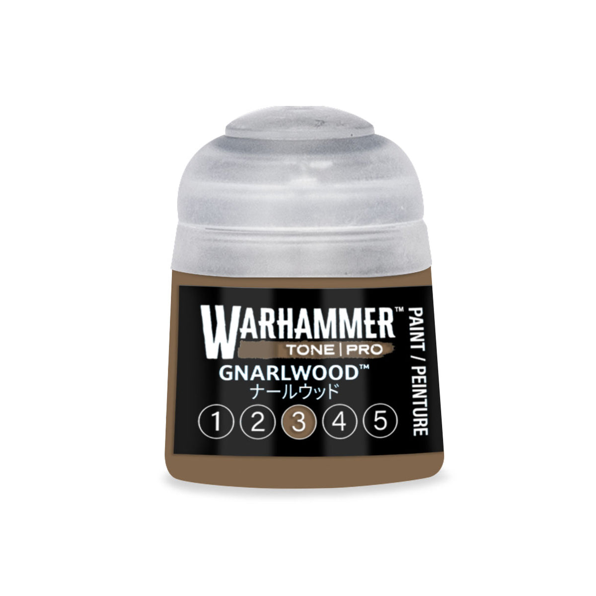 Warhammer Tone: Gnarlwood 3 - Trinity Hobby
