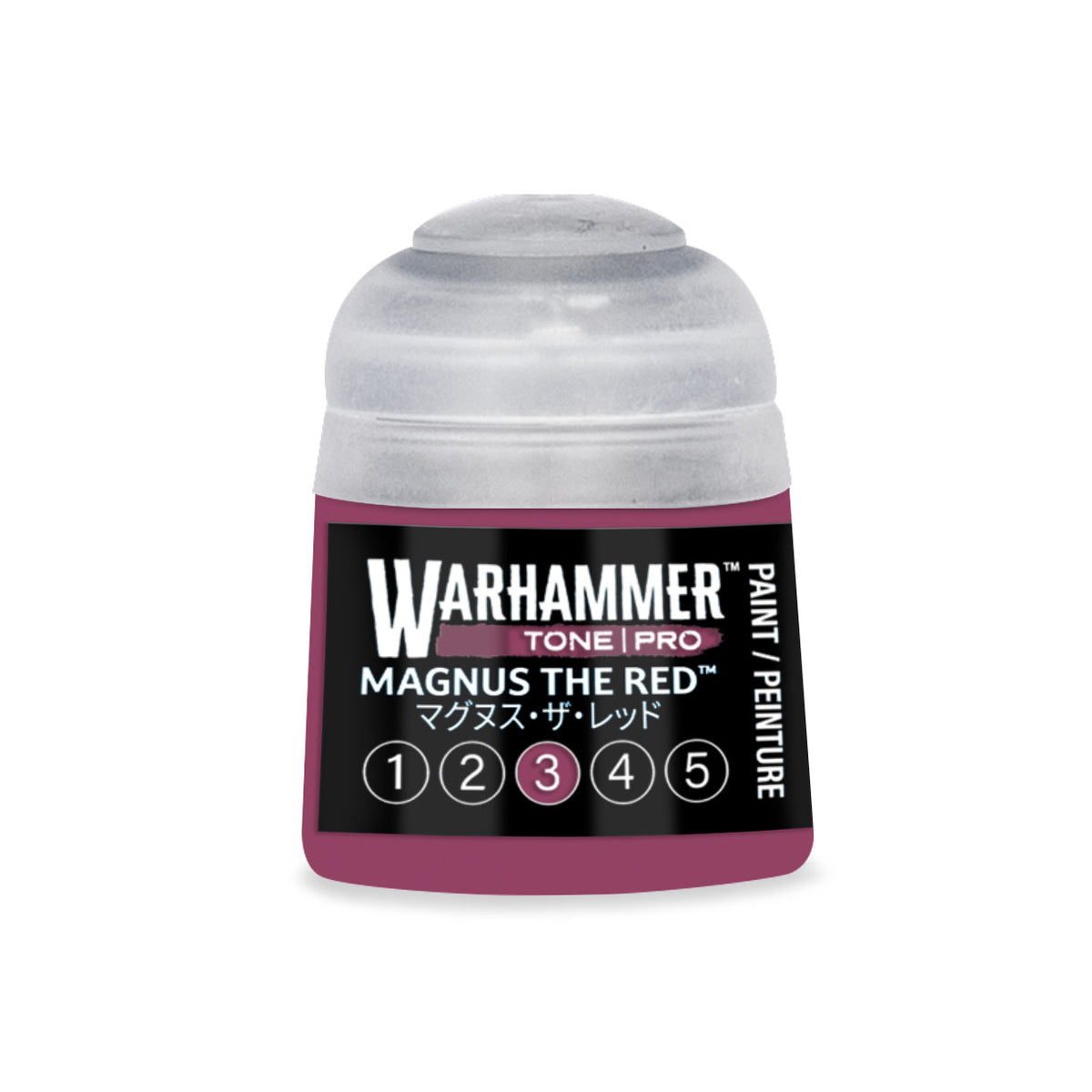 Warhammer Tone: Magnus The Red 3 - Trinity Hobby