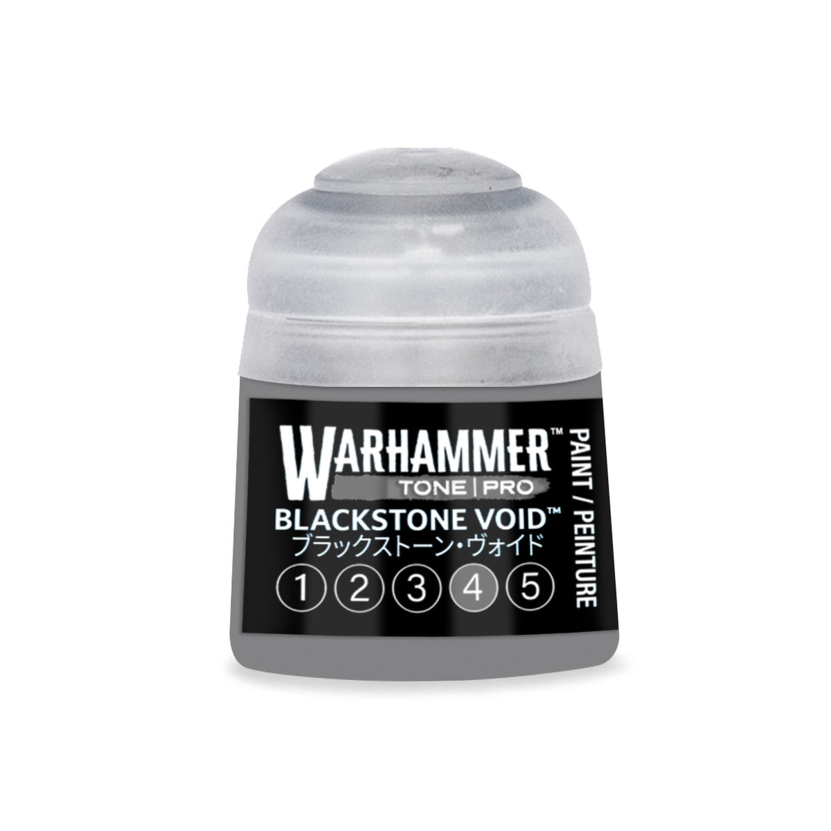 Warhammer Tone: Blackstone Void 4 - Trinity Hobby