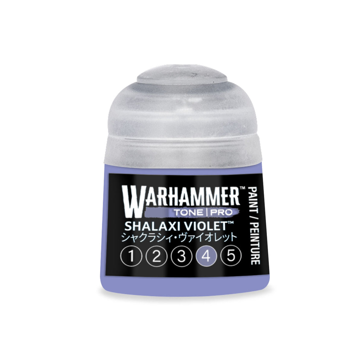 Warhammer Tone: Shalaxi Violet 4 - Trinity Hobby