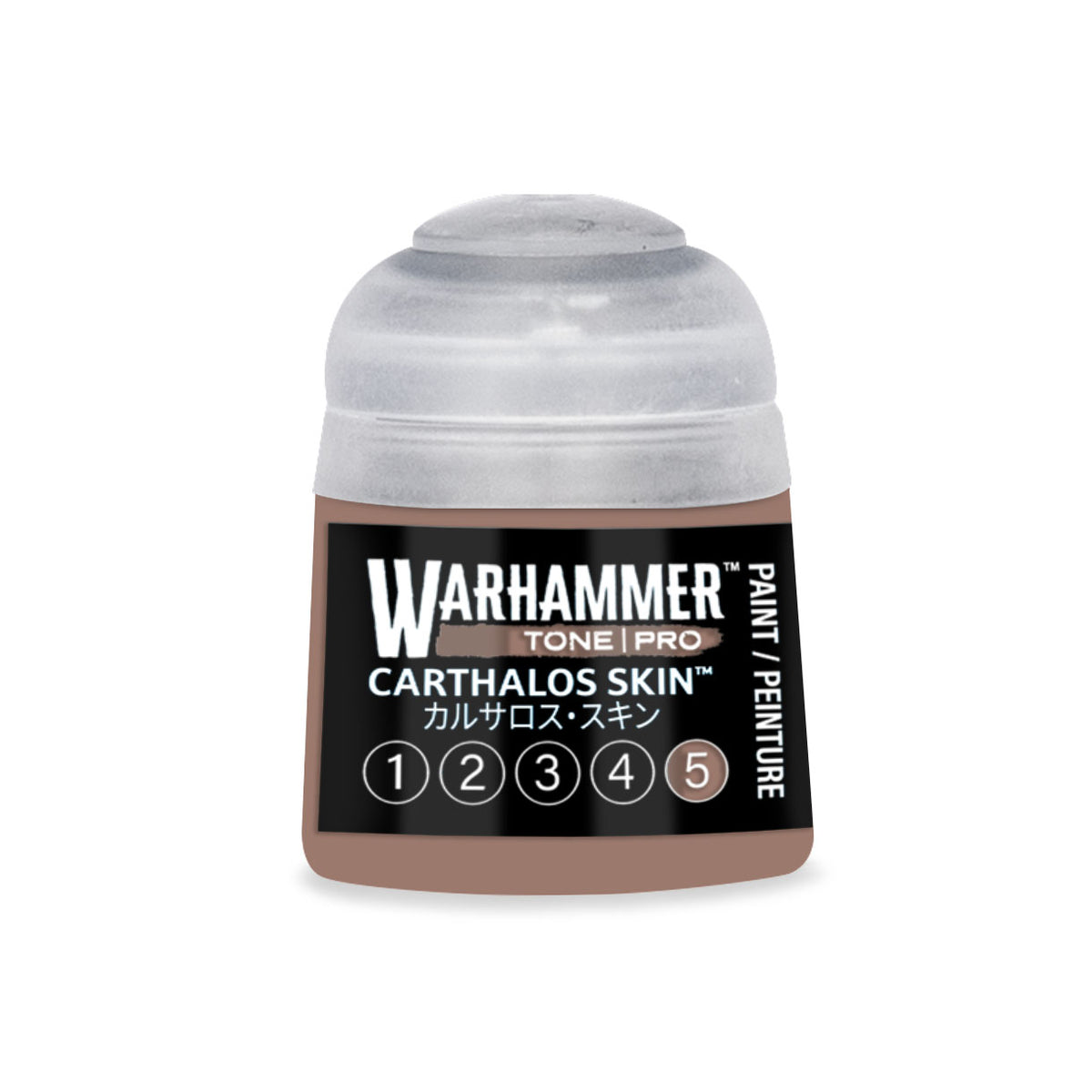 Warhammer Tone: Carthalos Skin 5 - Trinity Hobby