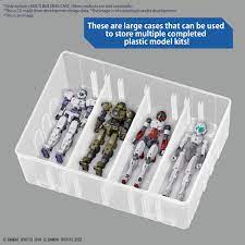 MULTI BUILDERS CASE - Trinity Hobby