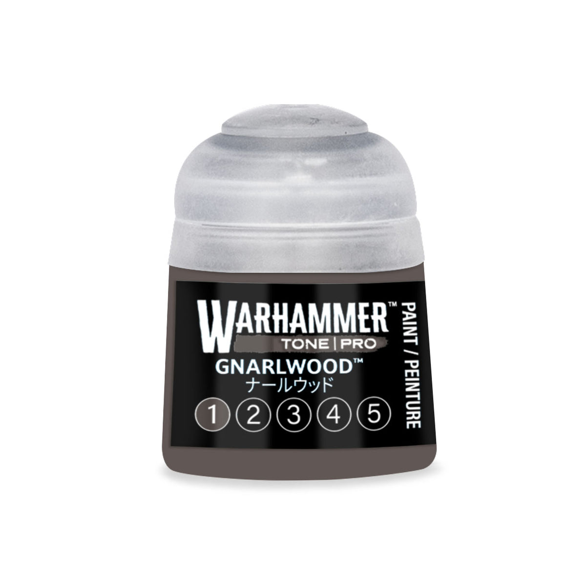 Warhammer Tone: Gnarlwood 1 - Trinity Hobby