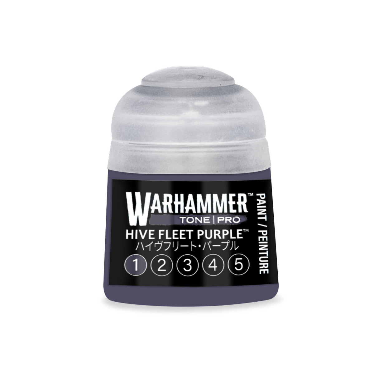 Warhammer Tone: Hive Fleet Purple 1 - Trinity Hobby