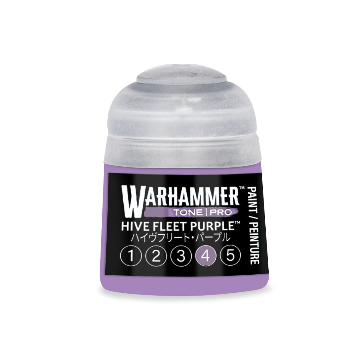 Warhammer Tone: Hive Fleet Purple 4 - Trinity Hobby