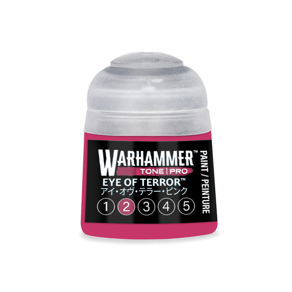 Warhammer Tone: Eye Of Terror 2 - Trinity Hobby