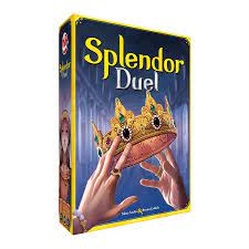 [Sale] SPLENDOR - DUEL (ML)