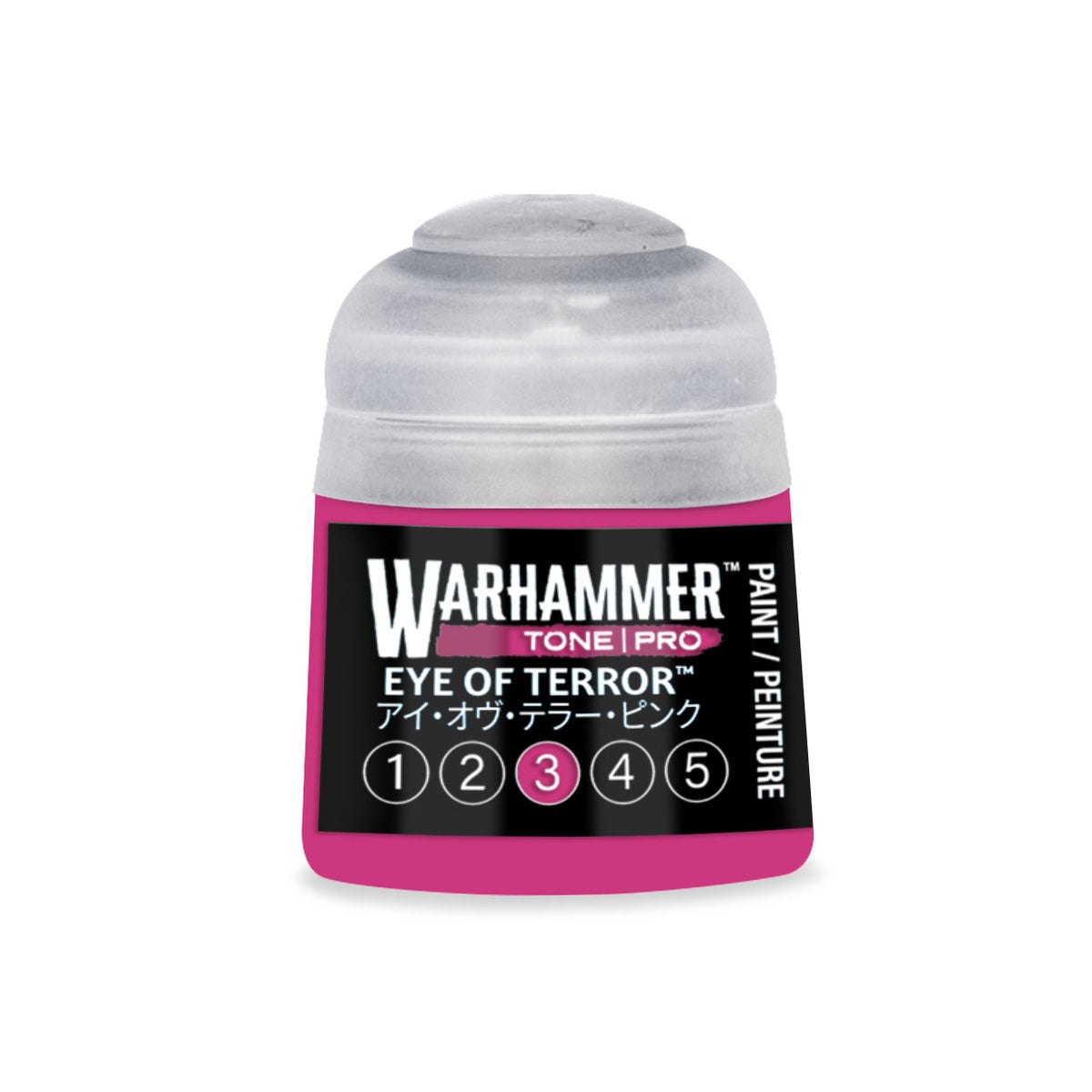 Warhammer Tone: Eye Of Terror 3 - Trinity Hobby