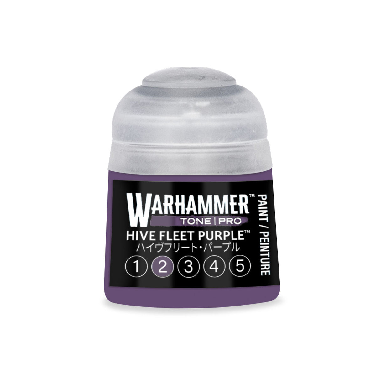 Warhammer Tone: Hive Fleet Purple 2 - Trinity Hobby