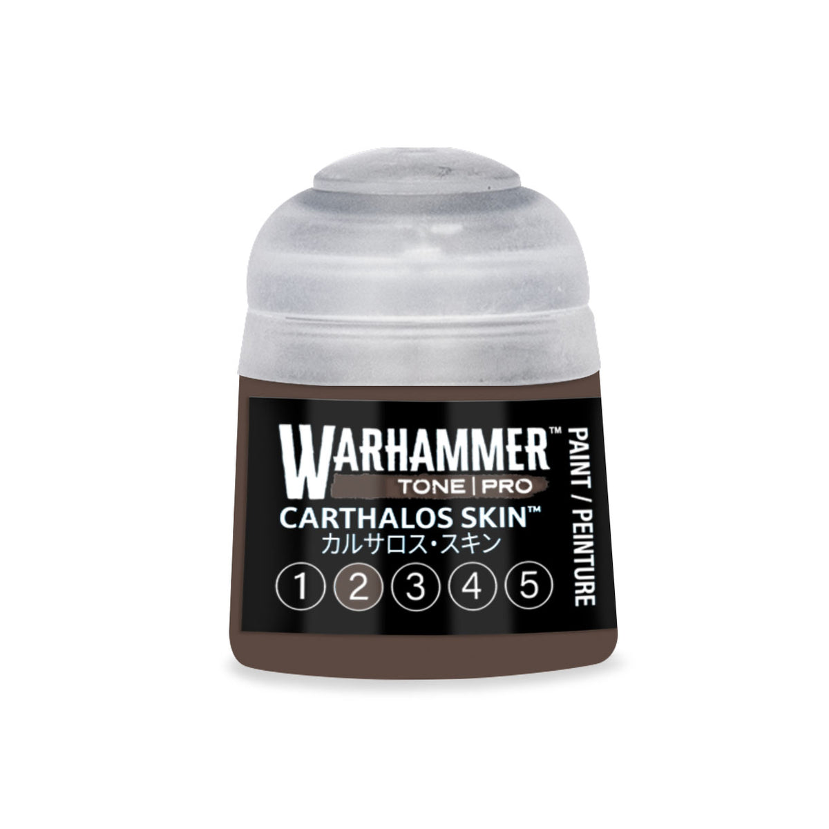 Warhammer Tone: Carthalos Skin 2 - Trinity Hobby