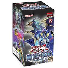 YGO BATTLES OF LEGEND CHAPTER 1 - Trinity Hobby