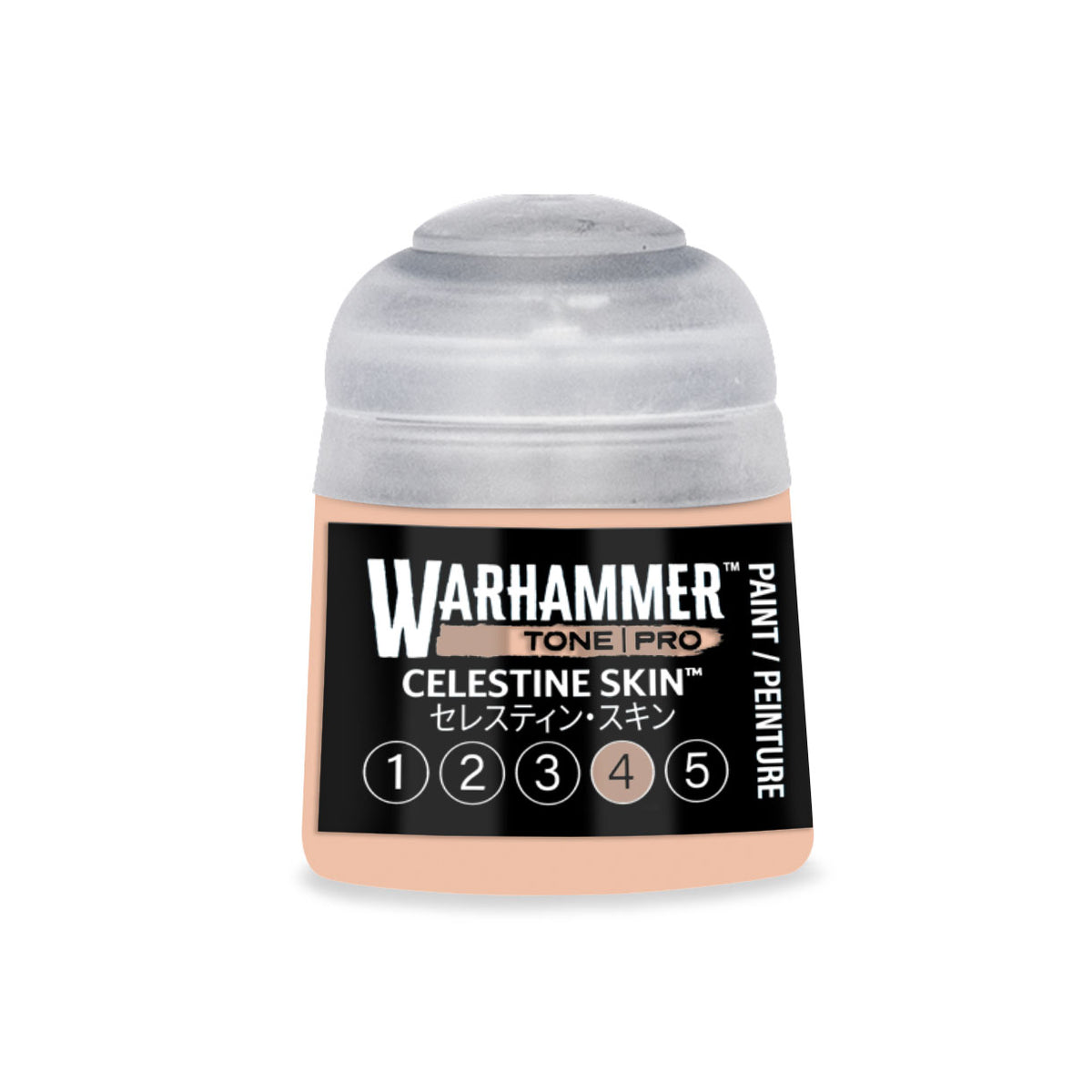 Warhammer Tone: Celestine Skin 4 - Trinity Hobby