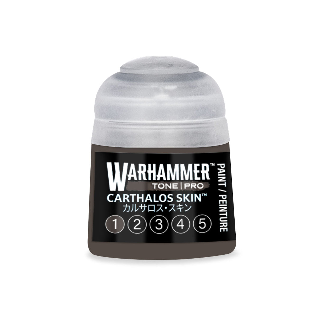 Warhammer Tone: Carthalos Skin 1 - Trinity Hobby