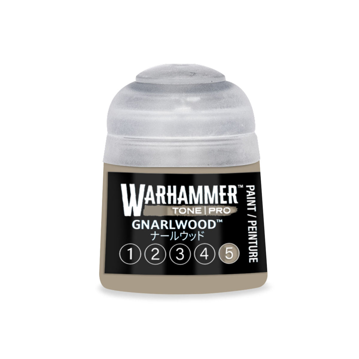 Warhammer Tone: Gnarlwood 5 - Trinity Hobby