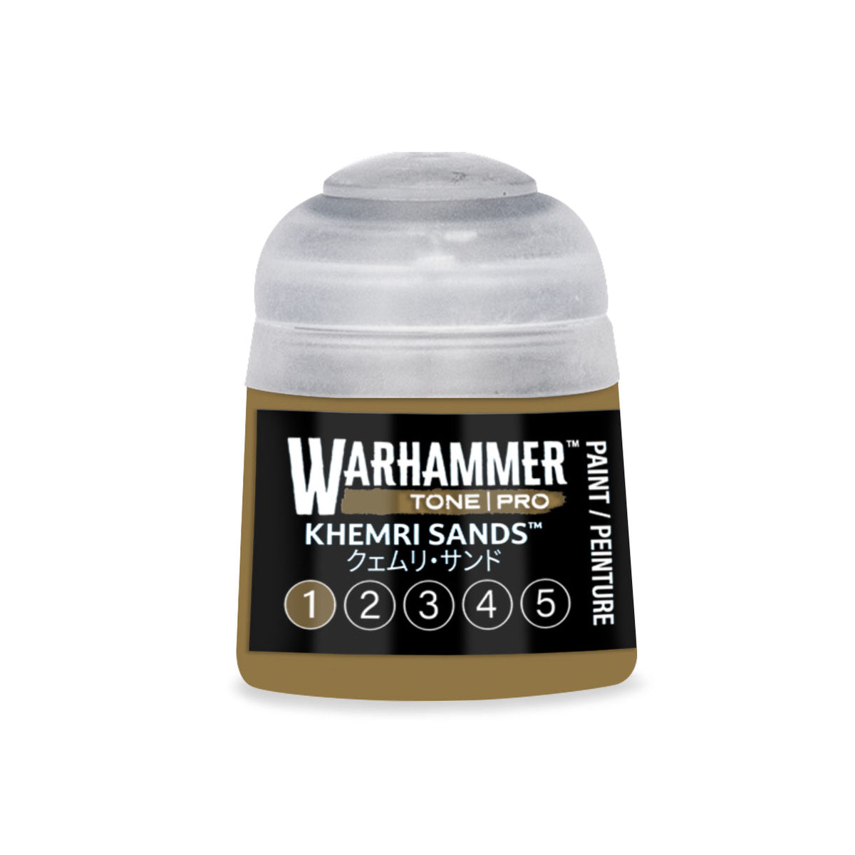 Warhammer Tone: Khemri Sands 1 - Trinity Hobby