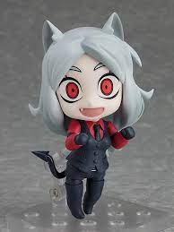 Helltaker Nendoroid Cerberus (Single) - Trinity Hobby