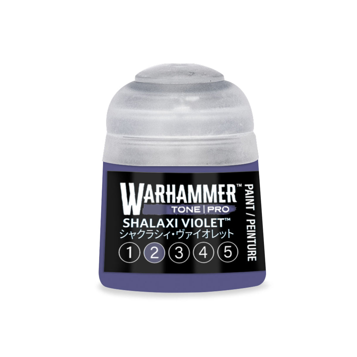 Warhammer Tone: Shalaxi Violet 2 - Trinity Hobby